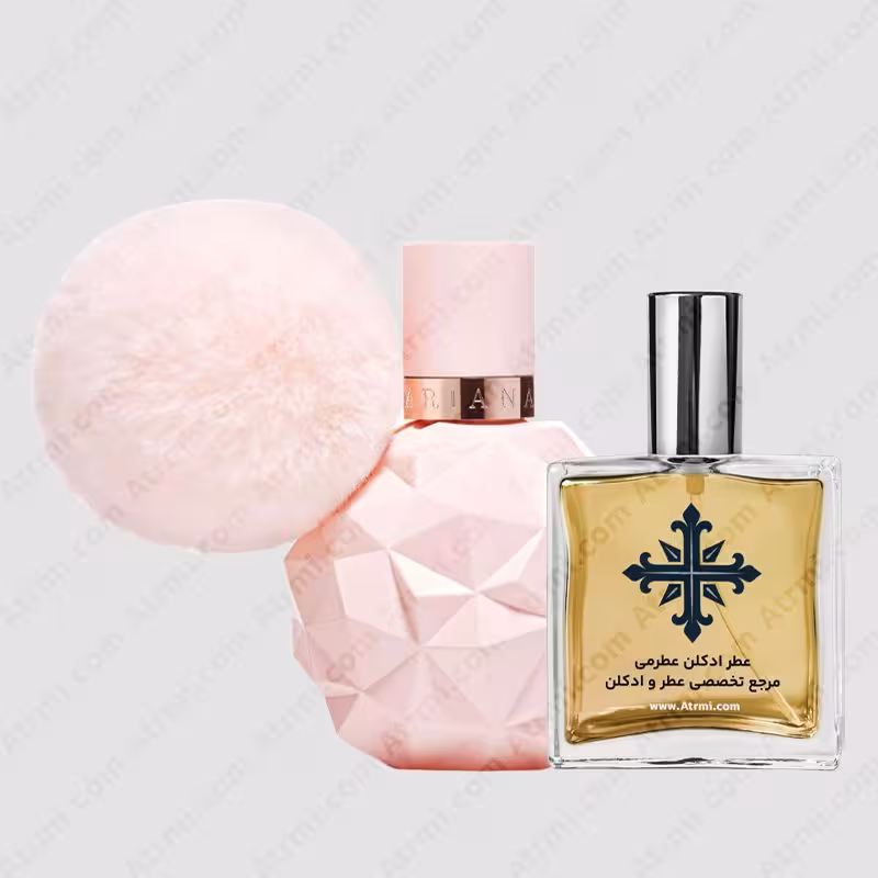 عطر ادکلن عطرمی مدل سوییت لایک کندی زنانه – Atrmi Sweet Like Candy Women