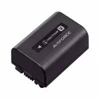 باتری لیتیوم یون سونی مدل FV-50