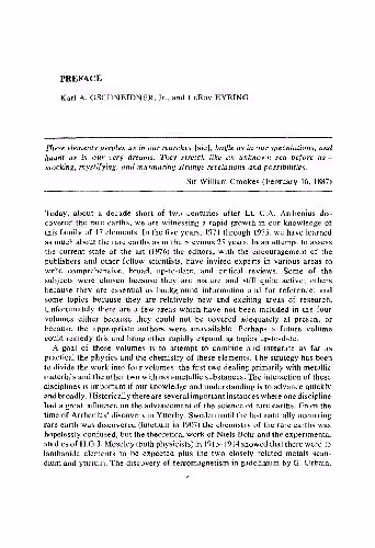 خرید و دانلود نسخه کامل کتاب Handbook on the Physics and Chemistry of Rare Earths