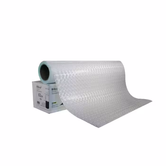 رول لمینت سرد 3 بعدی 120 میکرون 50 متری عرض 127