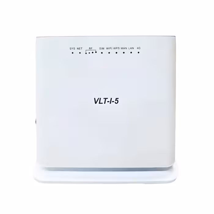 مودم روتر 4G/LTE تروپیکو مدل CPE Vlt-I5