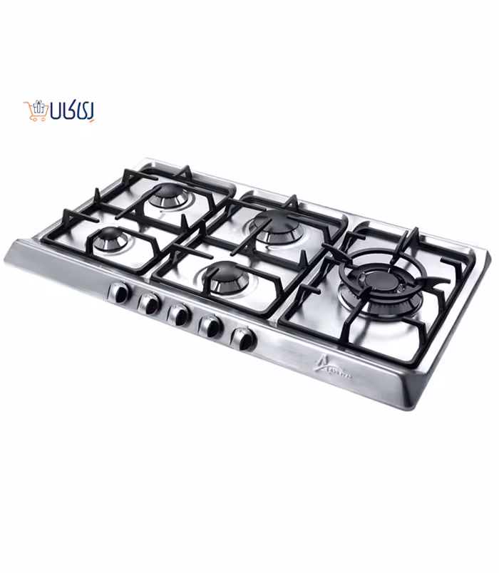 گاز رومیزی اخوان مدل Akhavan V4 Plate gas