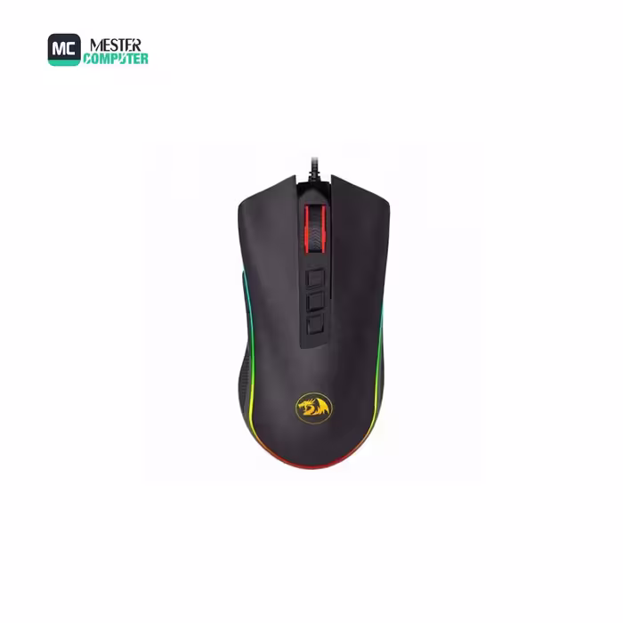 قیمت و خرید موس گیمینگ ردراگون Cobra M711