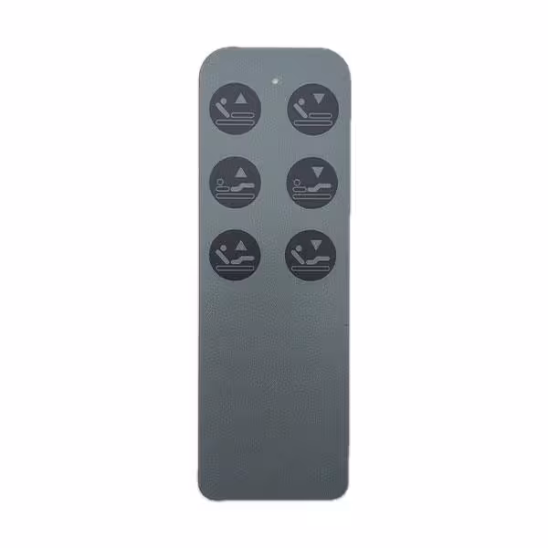 ممبران ریموت کنترل ریچمت 2 شکن