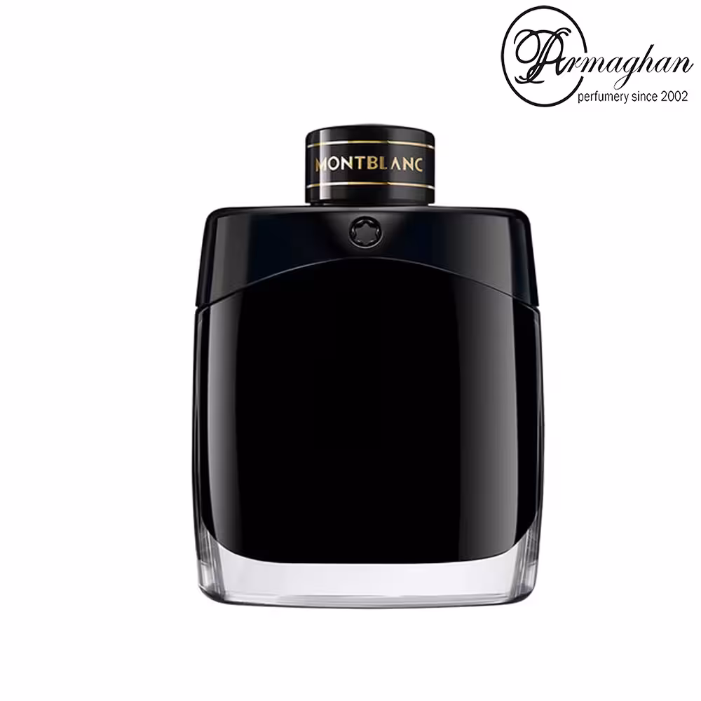 Montblanc Legend For Men EDP