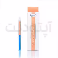 ژل انعقاد خون دورادنت – DORA.HEMOSTATIC-G