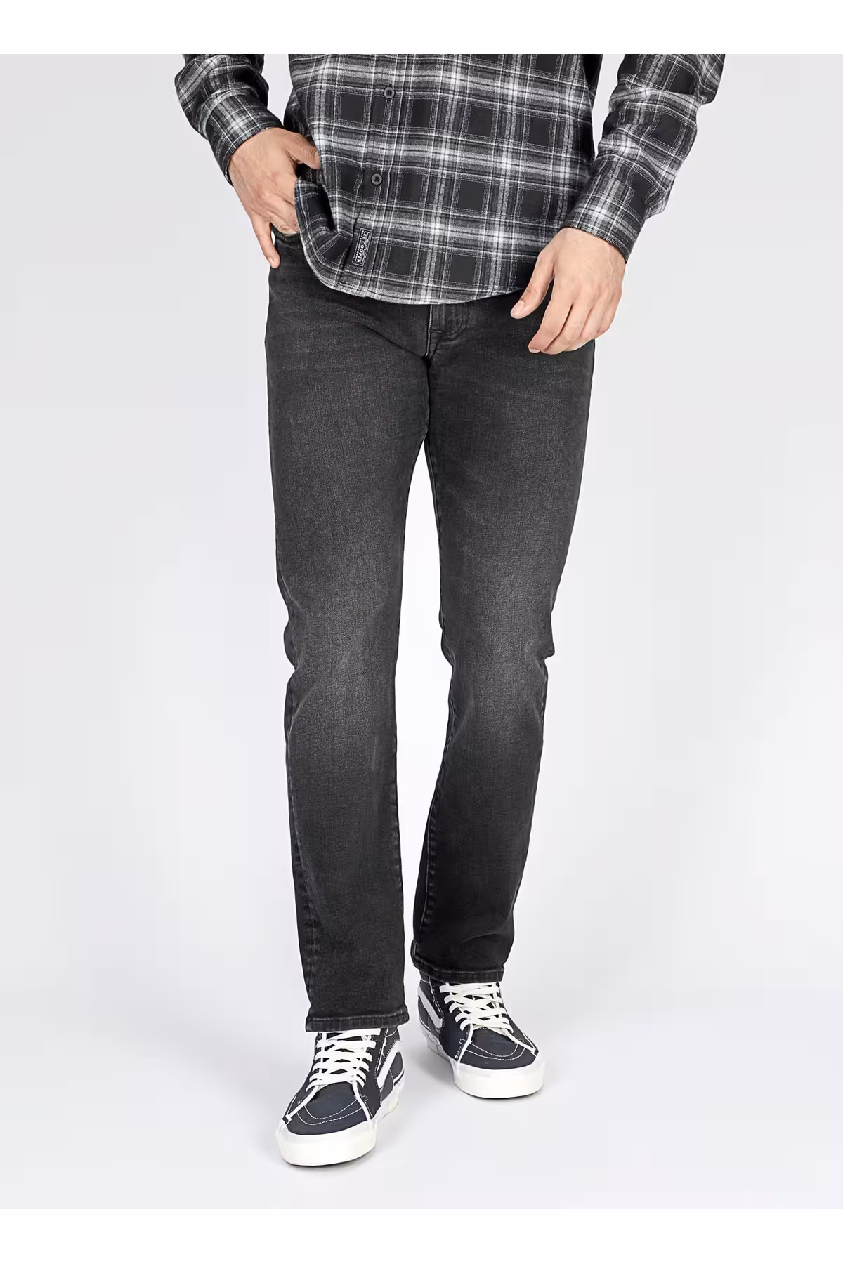 شلوار جین مردانه HARRY VBL STROIGHT FIT MEN DENIM 251 LCM Lee Cooper