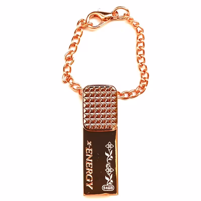 فلش 64 گیگ ایکس انرژی X-Energy Elegant