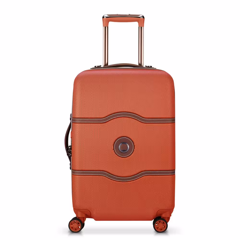 چمدان دلسی مدل چاتلت ایر