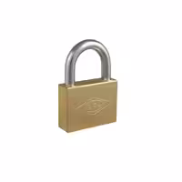 قفل آویز گیرا 60 کد 005 | یراقینو فروش یراق آلات کابینت و درب