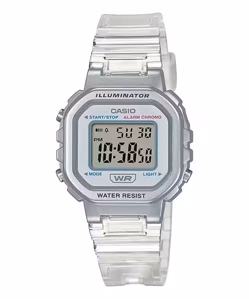 ساعت مچی کاسیو مدل LA-20WHS-7ADF