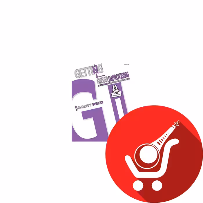 Getting Into Guitar Improvising