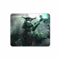 پد موس - پد ماوس  طرح بازی Dota2 کد 3243