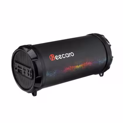 اسپیکر بلوتوث بیکارو مدل S41B