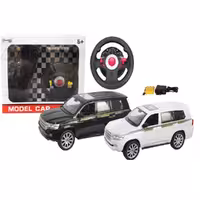 ماشین کنترلی تویوتا لندکروز کنترل فرمونی Toyota کد 6212-11