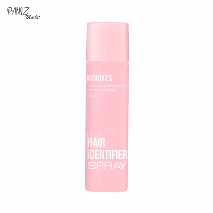 اسپری شیو صورت کینگ یس