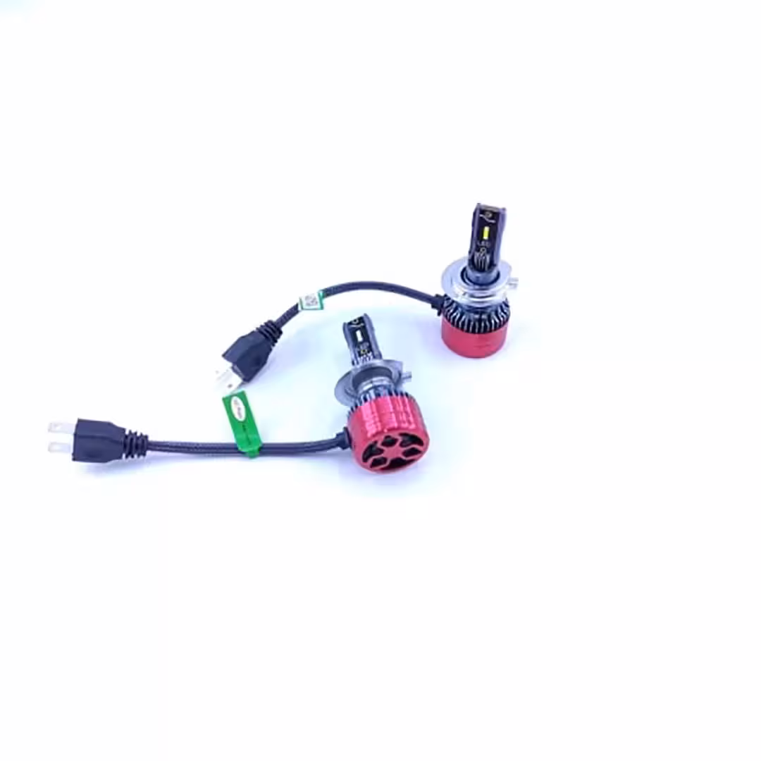 هدلایت ساینا lenzo F22 مناسب مه شکن (پروژکتور)