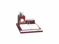 ساعت تبلیغاتی رومیزی S-Z5605