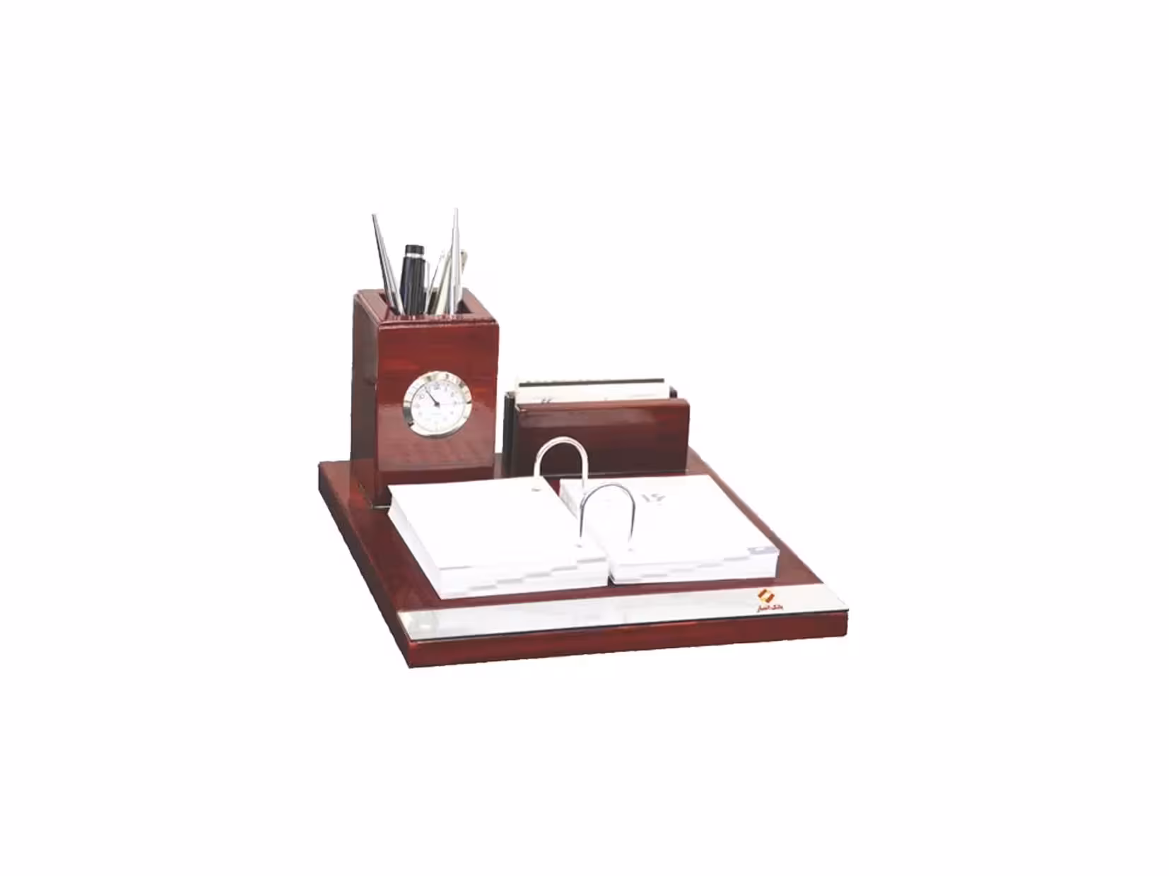 ساعت تبلیغاتی رومیزی S-Z5605