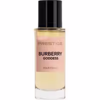 عطر جیبی زنانه پرستیژ مدل burberry حجم 35 میلی لیتر