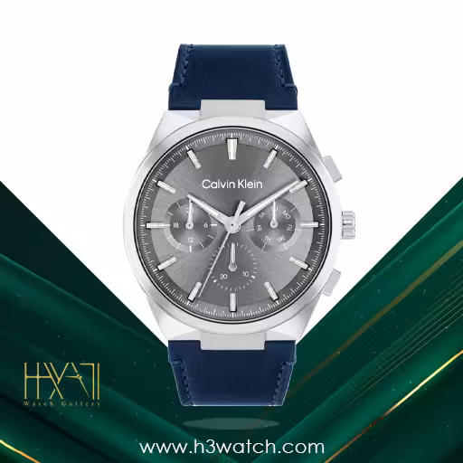 ساعت مچی مردانه کلوین کلاین CALVIN KLEIN 25200444