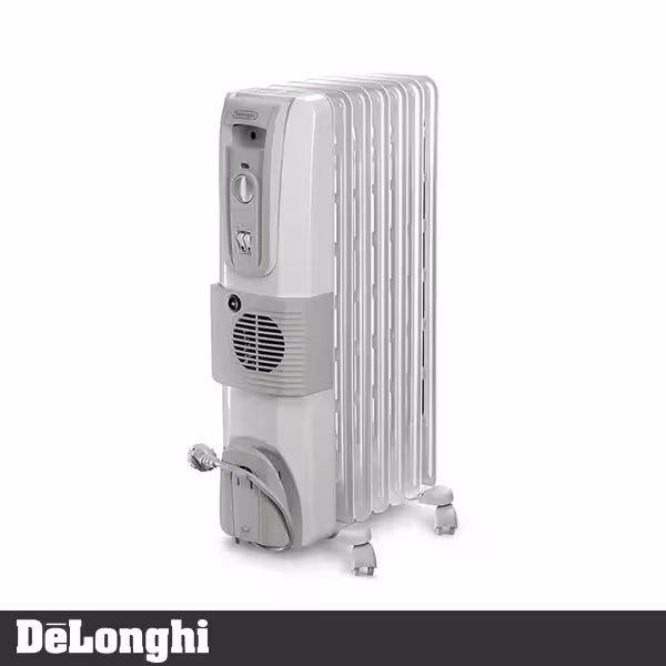 شوفاژ برقی دلونگی مدل KH770720V