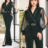 سرهمی زنانه غواصی گرم بالا مدل شادن