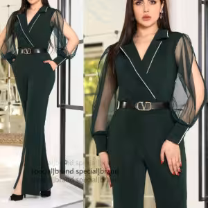 سرهمی زنانه غواصی گرم بالا مدل شادن