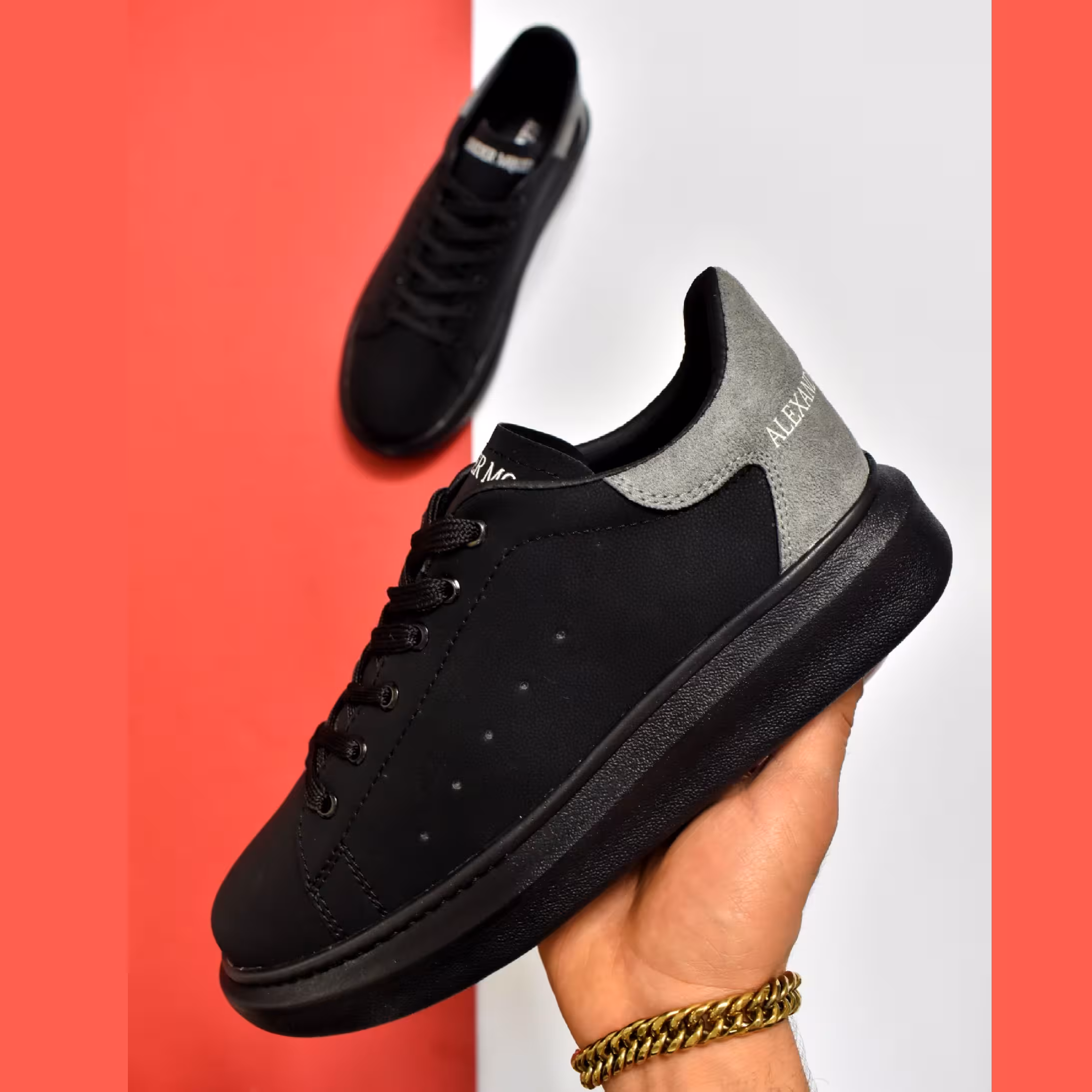 ونس کتانی مردانه