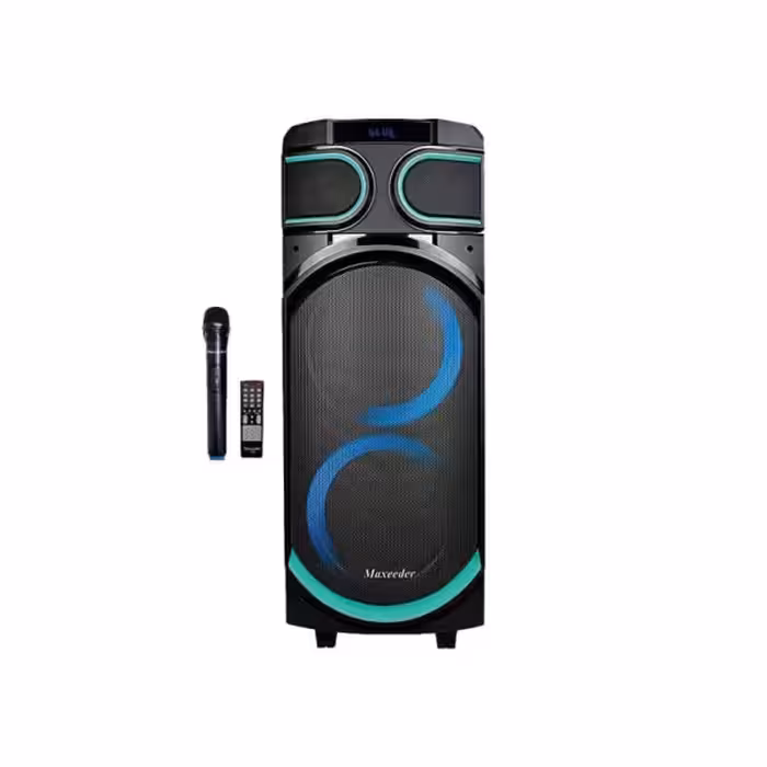 اسپیکر پارتی باکس شارژی ED13 مکسیدر