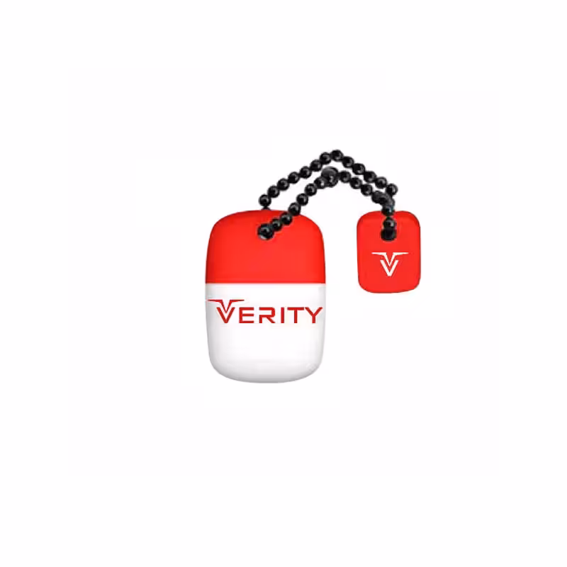 فلش وریتی مدل V906 ظرفیت 64 گیگابایت