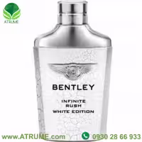 عطر ادکلن بنتلی اینفینیتی راش وایت ادیشن 100 میل مردانه