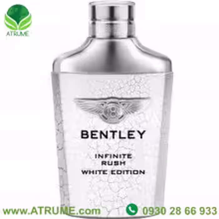 عطر ادکلن بنتلی اینفینیتی راش وایت ادیشن 100 میل مردانه
