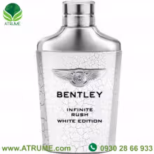 عطر ادکلن بنتلی اینفینیتی راش وایت ادیشن 100 میل مردانه