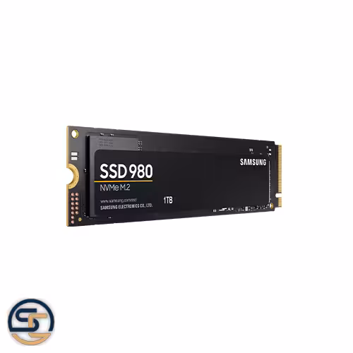 حافظه SSD 980 NVME M.2 1TB Samsung