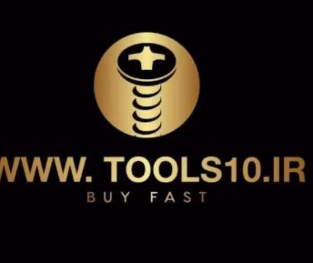 پخش قطعات یدکی ابزار برقی