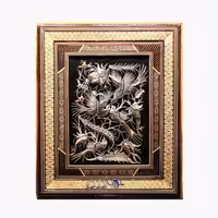 تابلو قلم زنی کد g350