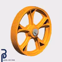 فلکه موتور بهران 6.1