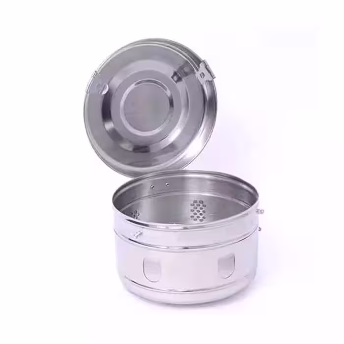 بیکس استیل پزشکی