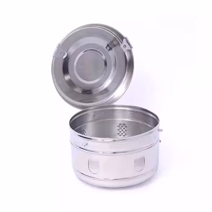 بیکس استیل پزشکی