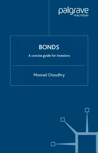 خرید و دانلود نسخه کامل کتاب Bonds: A Concise Guide for Investors