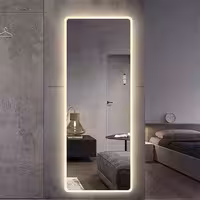 آینه الف طرح نوستالژی کد BA-140-50