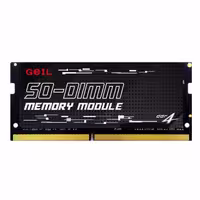 رم لپ تاپ گیل DDR4 3200MHz 16GB