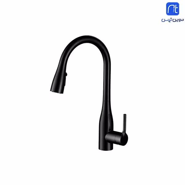 شیر ظرفشویی شاوری زانتی مدل D94