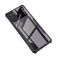 قاب جی تک G-Tech Hybrid Armor Case POCO M3/REDMI NOTE9 4G