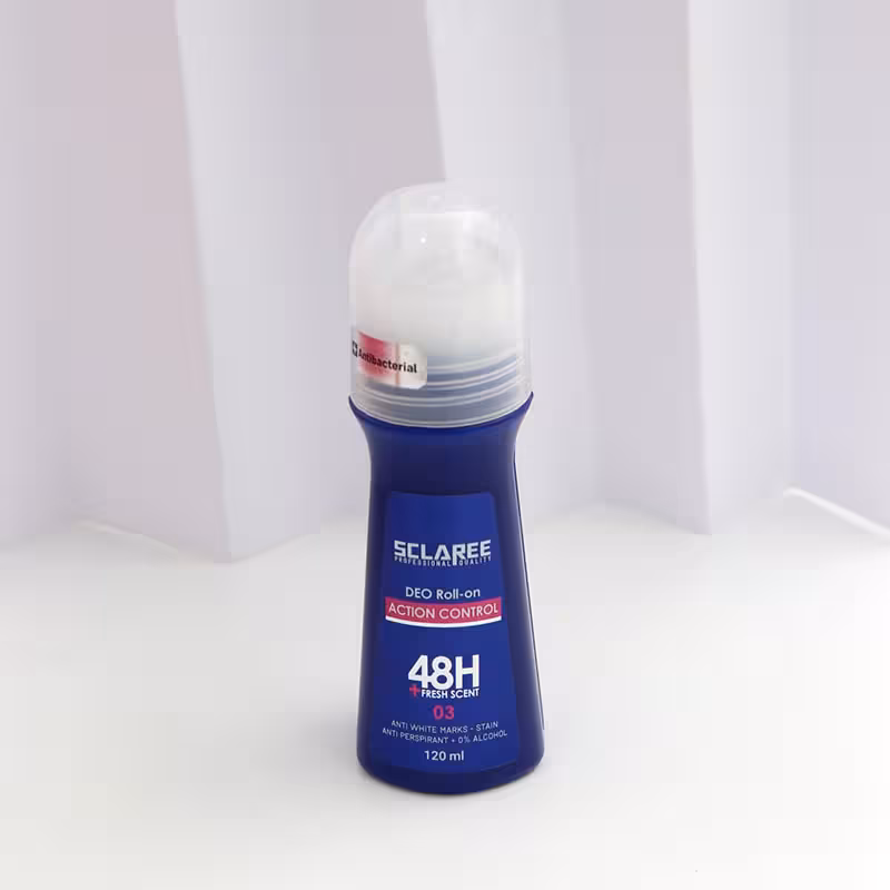 عمده فروشی مام رول SCLAREE اسکلاره 03 کاربنی 120میل 91047