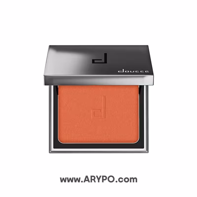 رژگونه دوسه