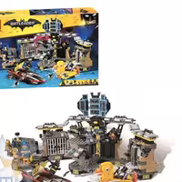 لگو بت من 1086تکه