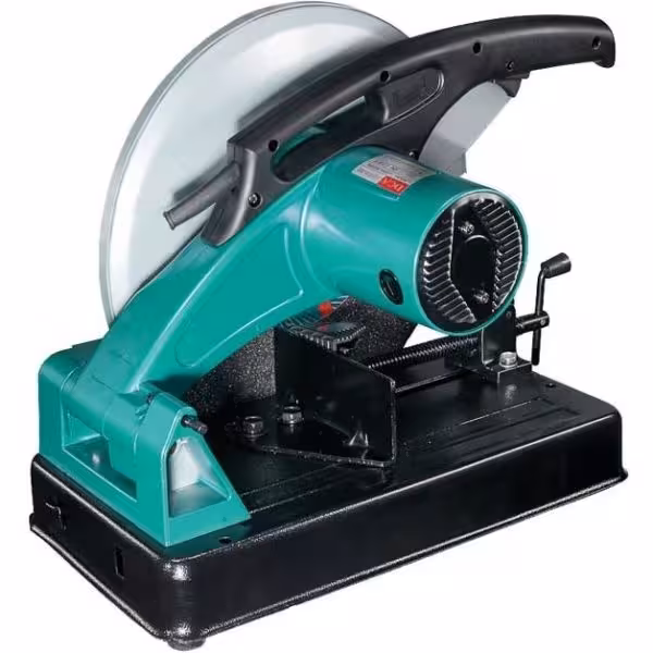 اره پروفیل بر 355 م م2100وات  دی سی ایAJG03-355