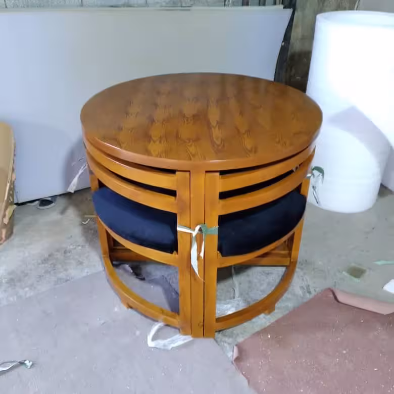 میز ناهار خوری قیمت مناسب